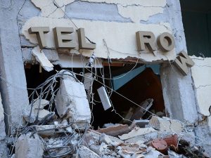 Terremoto 24 agosto: morta 74enne, sale a 299 il bilancio delle vittime