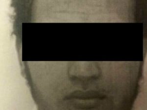 Tunisino, 24 anni: è lui il presunto attentatore