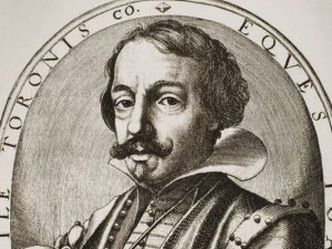 Giambattista Basile di Nicolaus Perrey