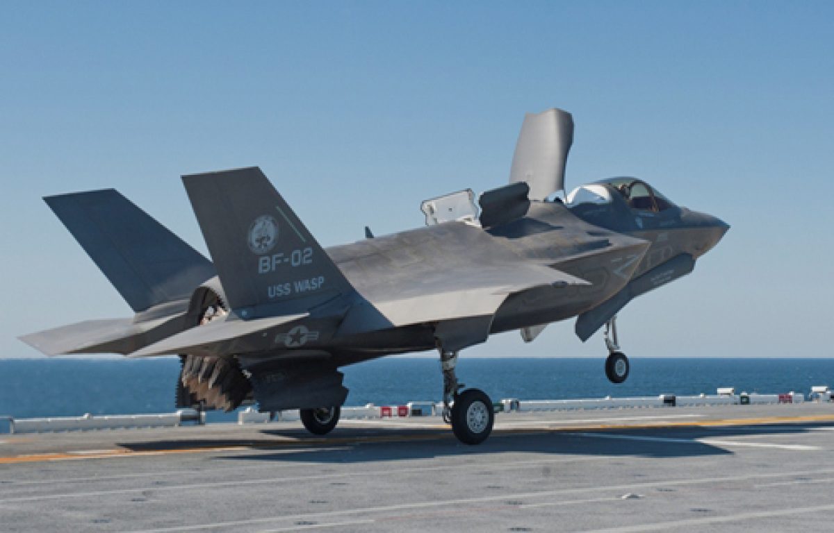L'air Force Su Cui Vola Il Presidente Usa