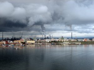 Ilva, firmato lʼaccordo sulla cassa integrazione: ne usufruiranno 3.300 dipendenti