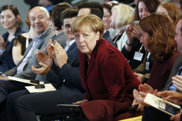 merkel