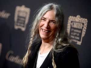 Patti Smith