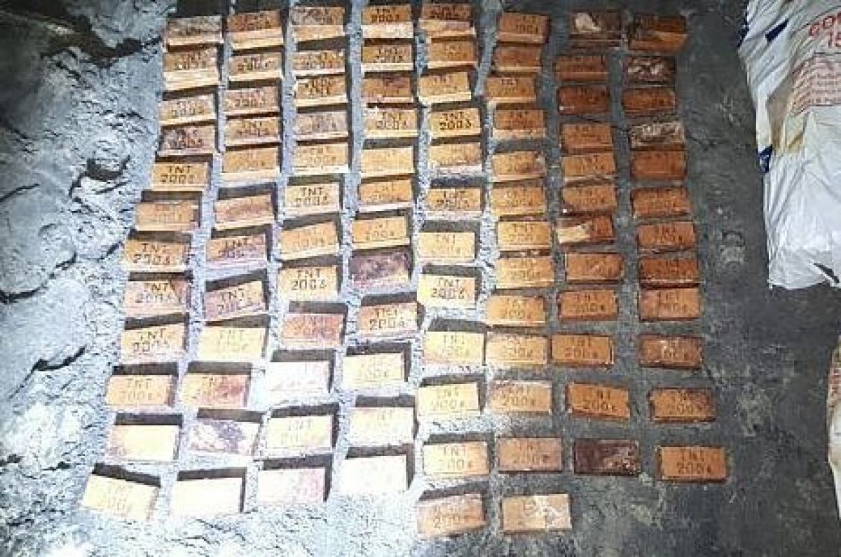 Di Che Materiale è Fatta La Scatola Nera