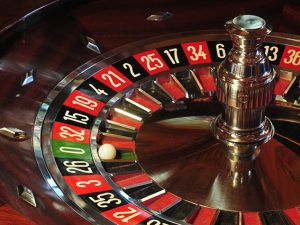 Roulette
