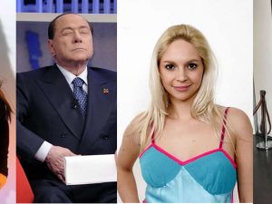 "Le altre shopping da D&G e noi nulla", alle olgettine altri soldi: Berlusconi indagato