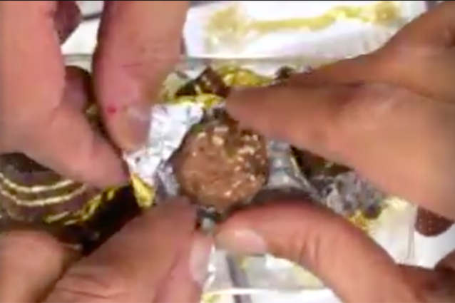 cioccolatini-larve