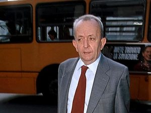 Tullio De Mauro
