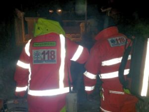 Maltempo, il freddo fa un'altra vittima: è un 57enne marocchino