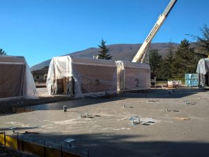 Norcia, sorteggio tra i terremotati per assegnare le casette. "E' una vergogna"