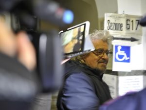 Perché è nulla la penale di 250mila euro pretesa da Grillo dai suoi eletti
