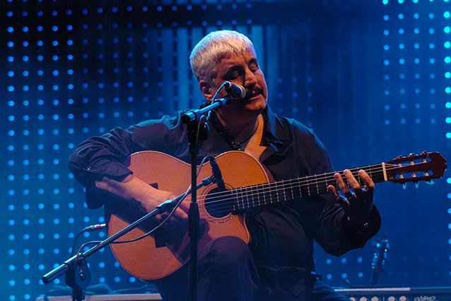 Pino Daniele