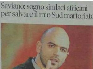 saviano