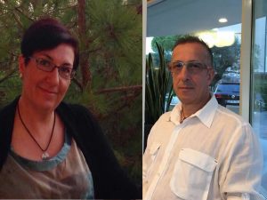 Coniugi uccisi a Ferrara: "Il figlio ha pagato l'amico: 100 euro subito, poi altri mille"