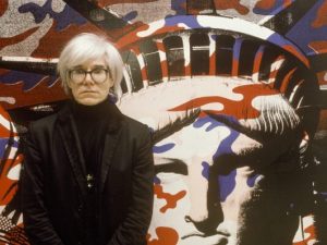 Andy Warhol