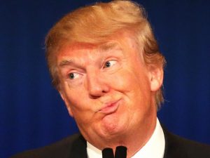 Muslim Ban, Donald Trump: "Accetteremo solo migranti che ci amano"