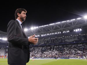‘Ndrangheta in curva, potrebbero essere ascoltati dall’Antimafia i dirigenti della Juve