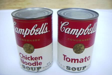 Campbell's Soup