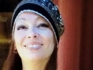 Diana Rodriguez-Martin, 43 anni (NYPD).