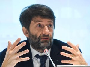 Dario Franceschini
