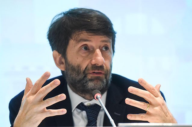 PD, Franceschini: Scissione sarebbe dolore enorme, allunghiamo tempi ...
