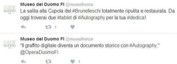 @museofirenze su Twitter