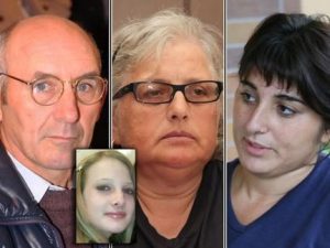 Caso Sarah Scazzi, Cassazione conferma gli ergastoli per Sabrina Misseri e Cosima Serrano