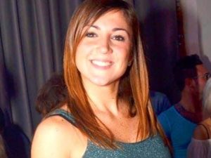 "Ho un mal di testa fortissimo", Monia muore per aneurisma: era incinta di 5 mesi