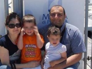 Il senso di colpa del superstite del Rigopiano: "Non riesco a dormire, mi sento in debito"