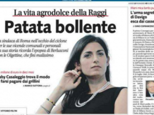 patata bollente