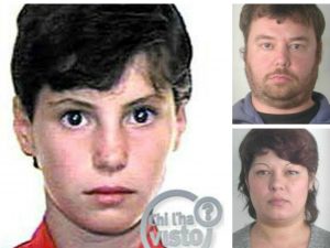 Le strapparono i denti e la uccisero con un forcone: ergastolo agli assassini di Paula