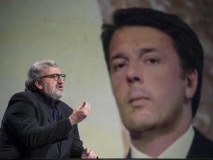 PD a un passo da scissione. Speranza, Emiliano e Rossi: "Ormai è partito personale di Renzi"