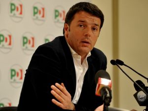 Pd, l'appello anti-scissione di Renzi: "Non andate, discutiamo ma niente ricatti"