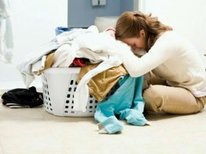 In Italia quasi un milione di casalinghe vive in condizione di povertà assoluta