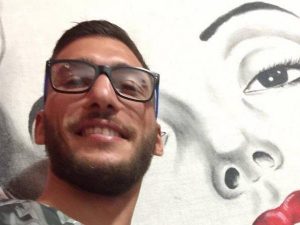 Si riaprono le indagini per la morte di Angelo De Simone, la mamma: "Non si è suicidato"