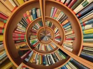 Dalla Biblioteca comunale Tibaldi