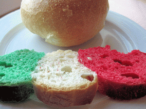Cosa mangiavano gli italiani a tavola prima dell’Italia?