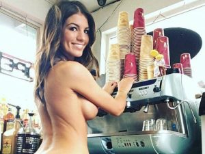 bikini beans espresso