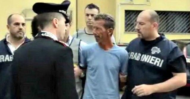 Omicidio All Italiana Dove è Stato Girato