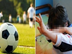 "Fai sesso con me e ti faccio giocare titolare": due allenatori arrestati, coinvolto anche arbitro