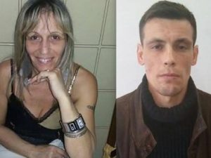 Lotta tra la vita e la morte Elisa Amendola, accoltellata alla gola dal figlio a Cosenza