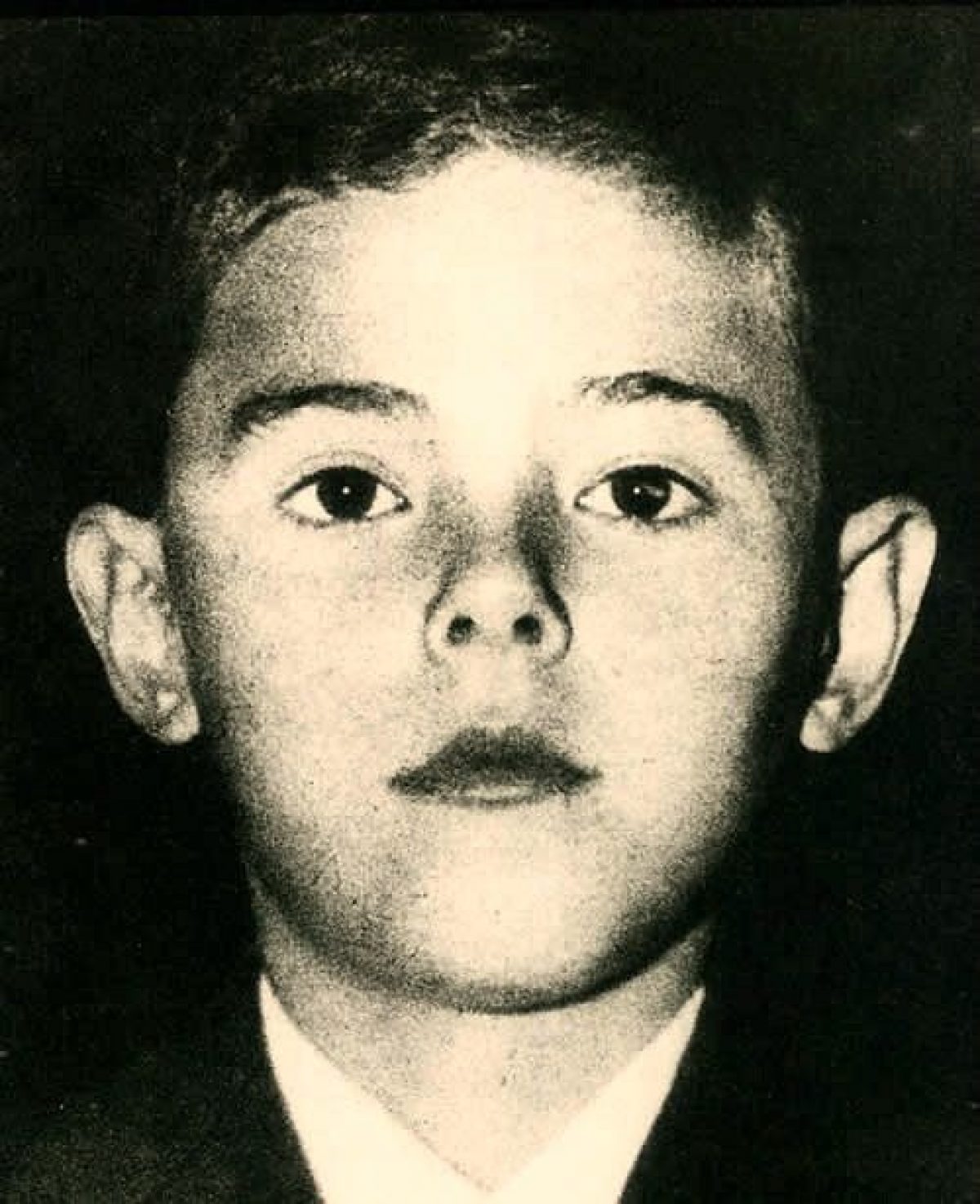 L'omicidio di Ermanno Lavorini, l'incredibile storia del bambino