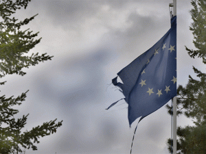 L'Europa è morta: uccisa dal conformismo del pensiero unico