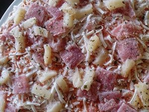 Pizza surgelata ritirata dai supermercati: è ancora allarme Listeria
