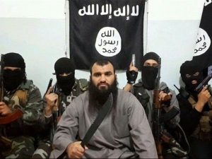 Isis, gruppo di tunisini prova il golpe: uccise 20 alte cariche del Califfato