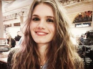 Dafne, 20 anni, stroncata da un male incurabile in soli due mesi