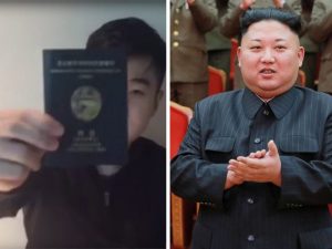 Corea del Nord, spunta il figlio di Kim Jong-nam: "Mio padre è stato assassinato"