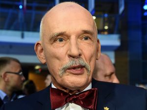 Il deputato insulta le donne? Il Parlamento europeo gli taglia lo stipendio per 40 giorni