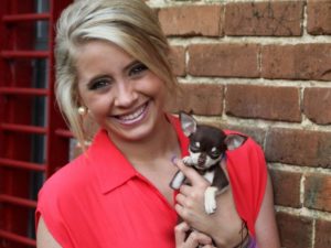 Libby non ce l'ha fatta: morta a 23 anni la studentessa che subì il trapianto di polmoni