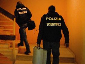 Gorizia, trovato il cadavere di un uomo in un edificio abbandonato